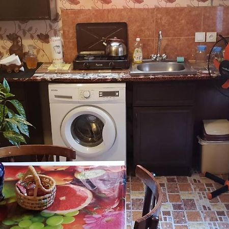 2 Santeli Turn Guest House Tbilisi Eksteriør billede