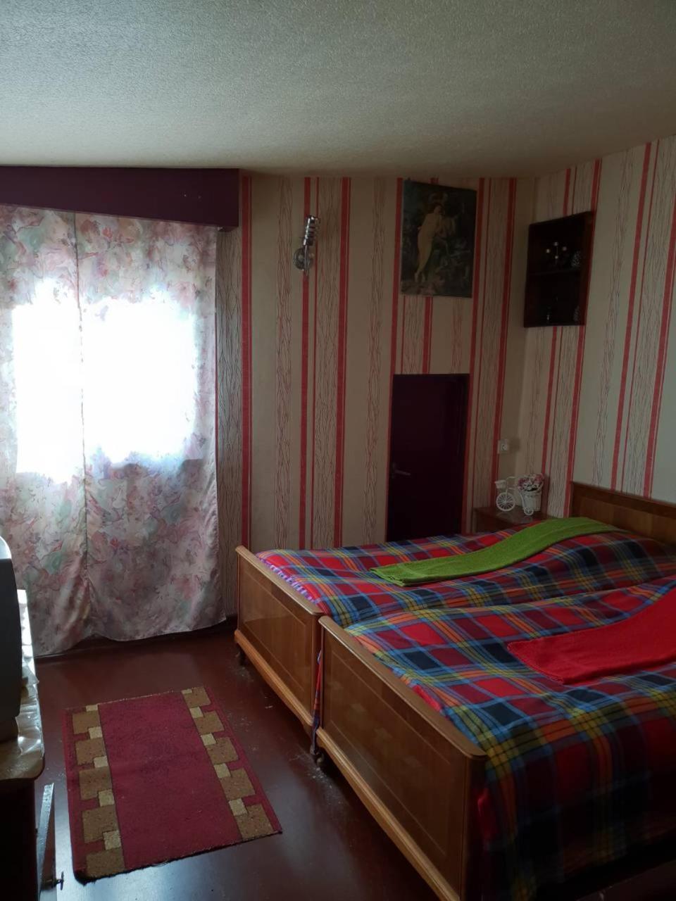 2 Santeli Turn Guest House Tbilisi Eksteriør billede