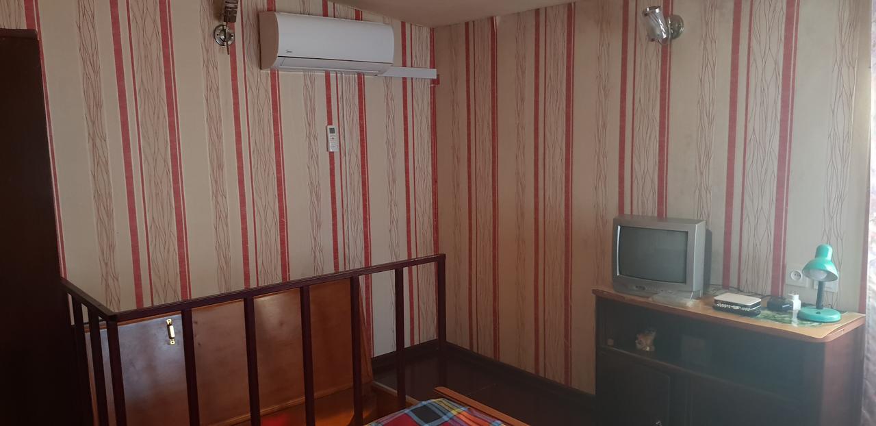 2 Santeli Turn Guest House Tbilisi Eksteriør billede