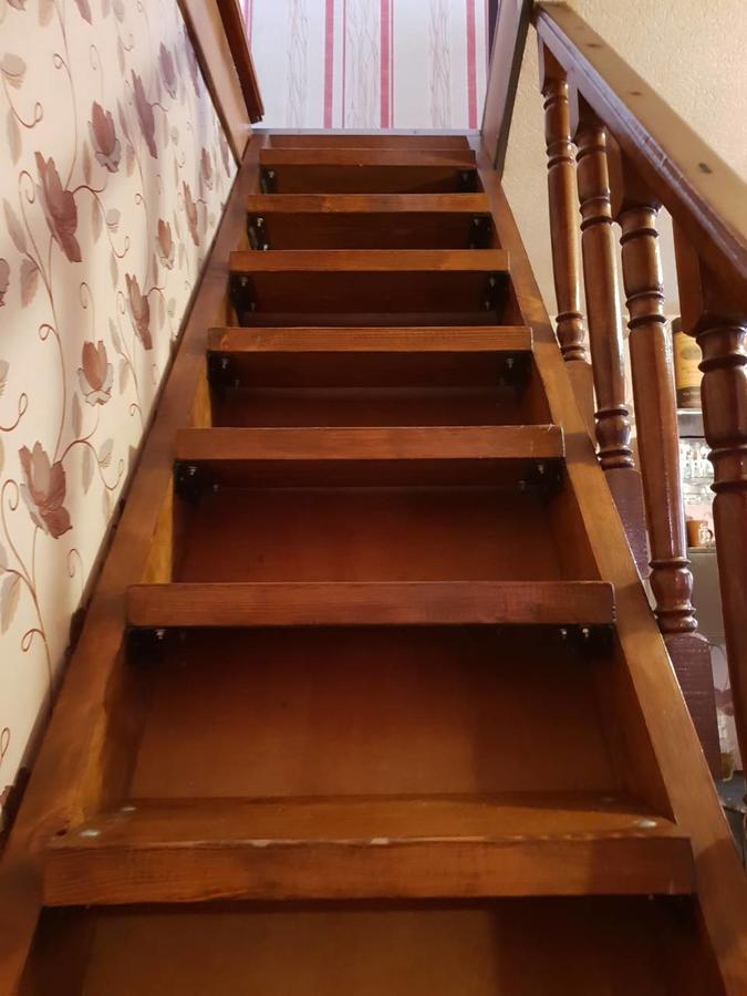 2 Santeli Turn Guest House Tbilisi Eksteriør billede
