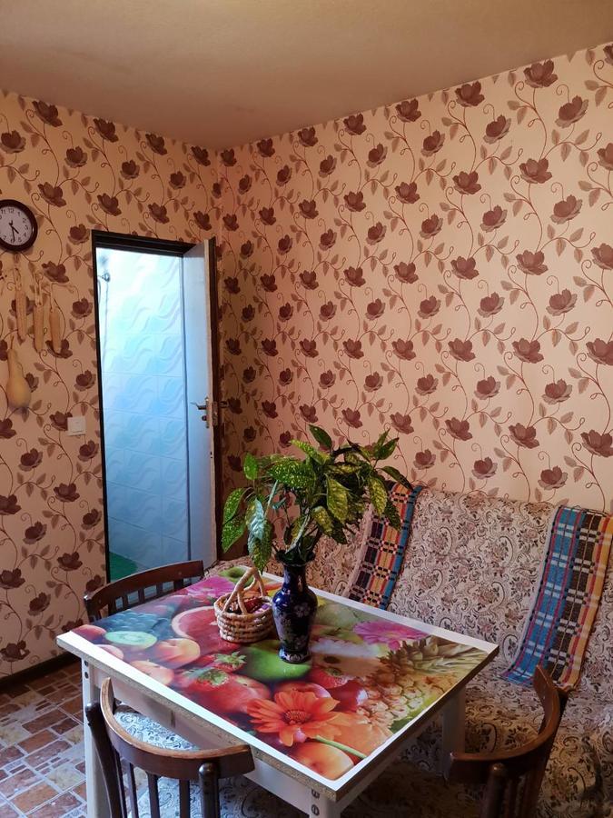 2 Santeli Turn Guest House Tbilisi Eksteriør billede