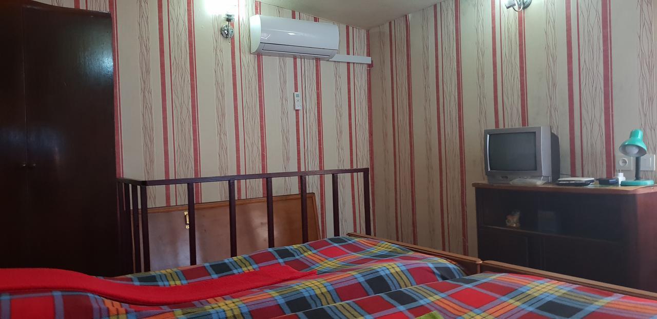 2 Santeli Turn Guest House Tbilisi Eksteriør billede