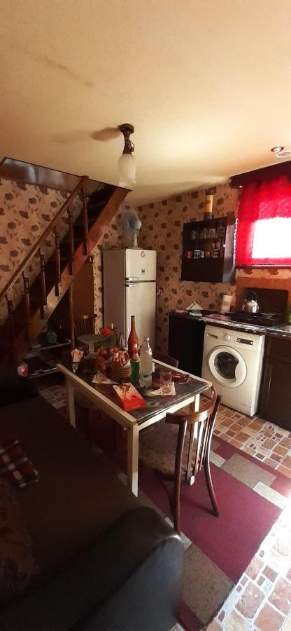 2 Santeli Turn Guest House Tbilisi Eksteriør billede